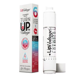 Lip Voltage Lip Plumper